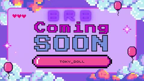 toky         online show from 31, 10, 2025