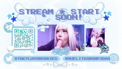 toky         online show from 27, 3, 2026