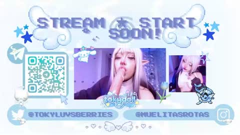 Snapshot of toky_doll chatting on 19, 7, 2026 toky online show from 19, 7, 2026