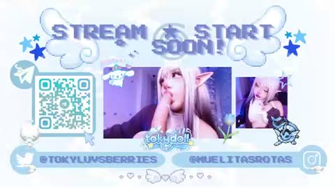 Snapshot of toky_doll chatting on 21, 7, 2026 toky online show from 21, 7, 2026