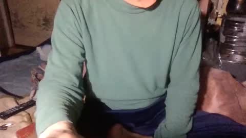 small man online show from 7, 11, 2025