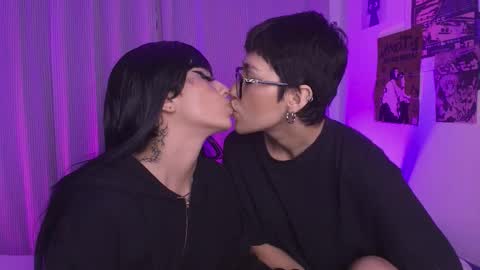  Halsey  Sofii  online show from 19, 12, 2025