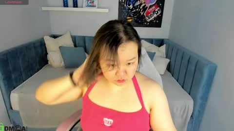 tokyodreamss online show from 3, 5, 2026