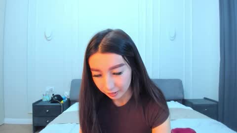 Lia online show from 19, 12, 2025