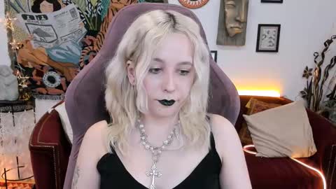 Tolli Moll online show from 13, 2, 2025