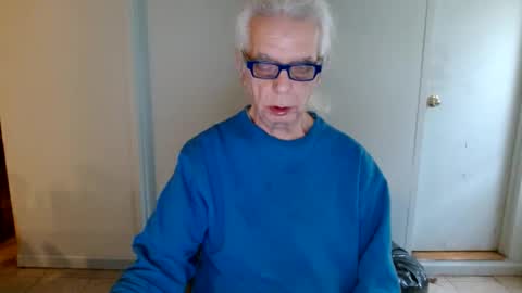 Snapshot of tom112292014 chatting on 31, 1, 2025 tom112292014 online show from 31, 1, 2025