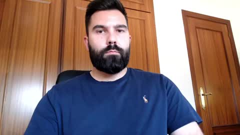 Snapshot of tom_bearded chatting on 13, 5, 2026 Tom online show from 13, 5, 2026