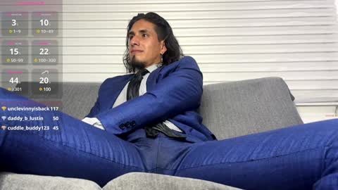 Snapshot of tom_blunt96 chatting on 30, 12, 2024 TOM online show from 30, 12, 2024