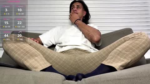 Snapshot of tom_blunt96 chatting on 15, 1, 2025 TOM online show from 15, 1, 2025