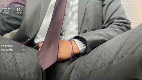 Snapshot of tom_blunt96 chatting on 19, 1, 2025 TOM online show from 19, 1, 2025