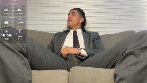 Snapshot of tom_blunt96 chatting on 22, 1, 2025 TOM online show from 22, 1, 2025