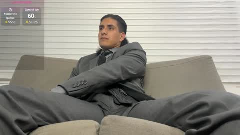 Snapshot of tom_blunt96 chatting on 28, 1, 2025 TOM online show from 28, 1, 2025