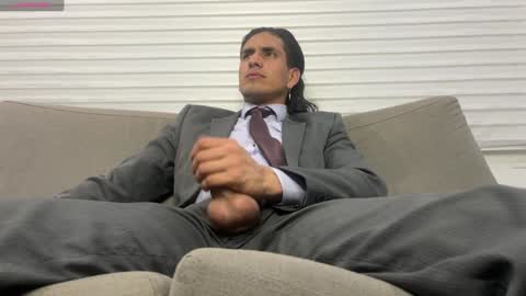 Snapshot of tom_blunt96 chatting on 5, 2, 2025 TOM online show from 5, 2, 2025