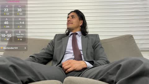 Snapshot of tom_blunt96 chatting on 6, 2, 2025 TOM online show from 6, 2, 2025