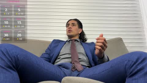 Snapshot of tom_blunt96 chatting on 7, 2, 2025 TOM online show from 7, 2, 2025