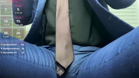 Snapshot of tom_blunt96 chatting on 11, 2, 2025 TOM online show from 11, 2, 2025