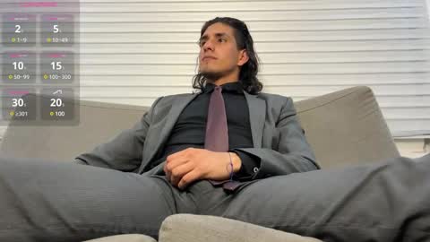 Snapshot of tom_blunt96 chatting on 12, 2, 2025 TOM online show from 12, 2, 2025