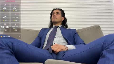 Snapshot of tom_blunt96 chatting on 13, 2, 2025 TOM online show from 13, 2, 2025