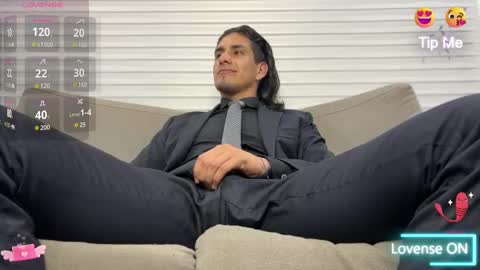 Snapshot of tom_blunt96 chatting on 15, 2, 2025 TOM online show from 15, 2, 2025