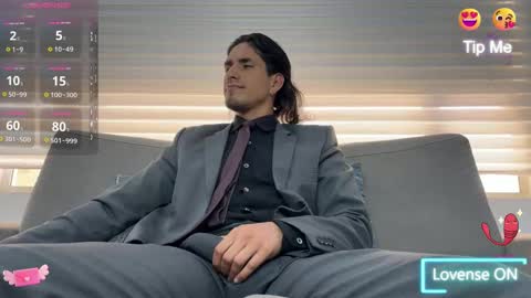 Snapshot of tom_blunt96 chatting on 18, 2, 2025 TOM online show from 18, 2, 2025