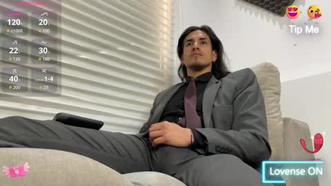 Snapshot of tom_blunt96 chatting on 21, 2, 2025 TOM online show from 21, 2, 2025