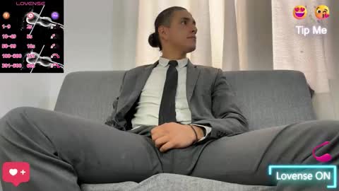 TOM online show from 16, 1, 2026