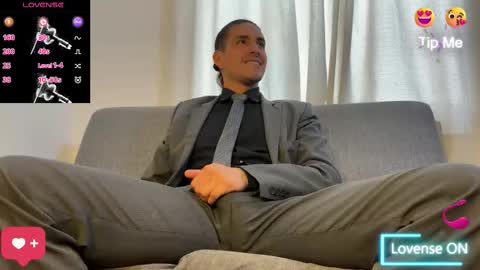 TOM online show from 7, 2, 2026