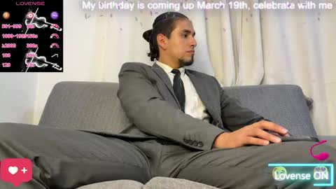 TOM online show from 6, 3, 2026