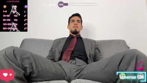 TOM online show from 13, 4, 2026