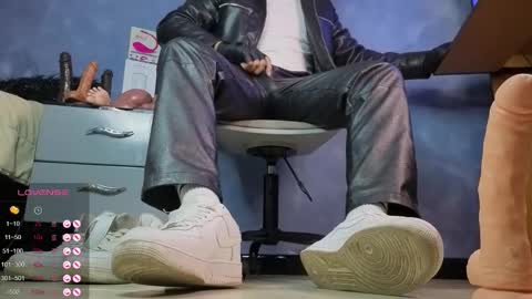 Tom online show from 26, 2, 2026