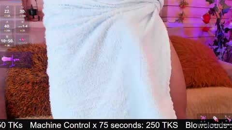 Master of pleasure online show from 2, 1, 2025