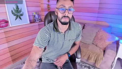 Master of pleasure online show from 19, 1, 2025