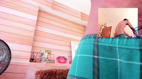 Master of pleasure online show from 13, 2, 2025