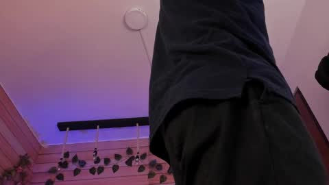 Master of pleasure online show from 12, 3, 2025