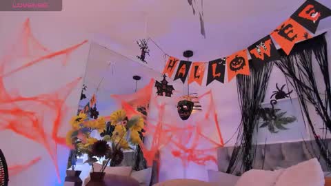 Master of pleasure online show from 19, 10, 2025