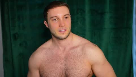 Tom online show from 13, 5, 2026