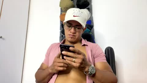 Snapshot of tom_kingfit chatting on 7, 2, 2025 SPORTSFIT29 online show from 7, 2, 2025