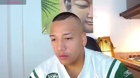 Snapshot of tom_muscle1 chatting on 15, 1, 2025 Tom muscle1 online show from 15, 1, 2025