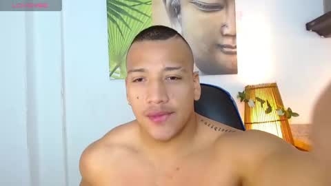 Snapshot of tom_muscle1 chatting on 16, 1, 2025 Tom muscle1 online show from 16, 1, 2025