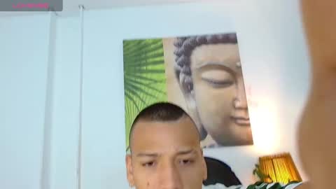 Snapshot of tom_muscle1 chatting on 17, 1, 2025 Tom muscle1 online show from 17, 1, 2025