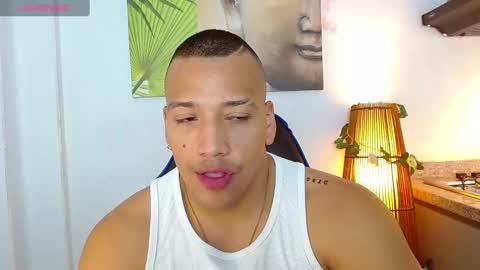 Snapshot of tom_muscle1 chatting on 19, 1, 2025 Tom muscle1 online show from 19, 1, 2025