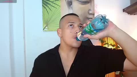 Snapshot of tom_muscle1 chatting on 23, 1, 2025 Tom muscle1 online show from 23, 1, 2025