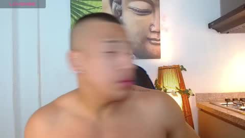 Snapshot of tom_muscle1 chatting on 5, 2, 2025 Tom muscle1 online show from 5, 2, 2025