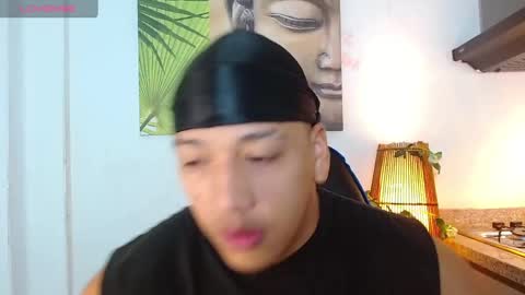 Snapshot of tom_muscle1 chatting on 7, 2, 2025 Tom muscle1 online show from 7, 2, 2025