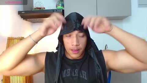 Snapshot of tom_muscle1 chatting on 7, 2, 2025 Tom muscle1 online show from 7, 2, 2025