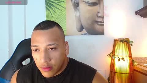 Snapshot of tom_muscle1 chatting on 7, 2, 2025 Tom muscle1 online show from 7, 2, 2025