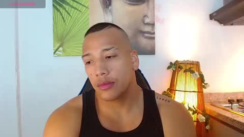 Snapshot of tom_muscle1 chatting on 9, 2, 2025 Tom muscle1 online show from 9, 2, 2025