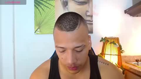 Snapshot of tom_muscle1 chatting on 10, 2, 2025 Tom muscle1 online show from 10, 2, 2025