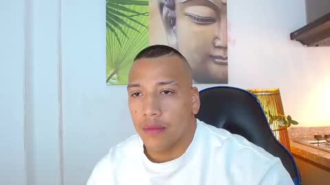 Snapshot of tom_muscle1 chatting on 25, 2, 2025 Tom muscle1 online show from 25, 2, 2025