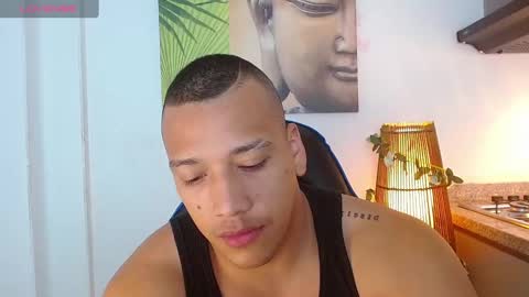 Snapshot of tom_muscle1 chatting on 27, 2, 2025 Tom muscle1 online show from 27, 2, 2025